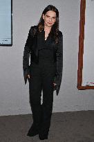 17th Lumiere Film Festival In I In Motion Screening