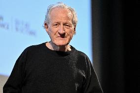 17th Lumiere Film Festival Collateral Screening