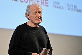 17th Lumiere Film Festival Collateral Screening