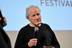 17th Lumiere Film Festival Collateral Screening