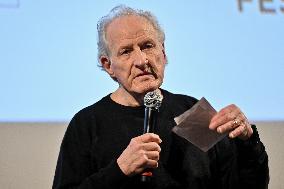 17th Lumiere Film Festival Collateral Screening