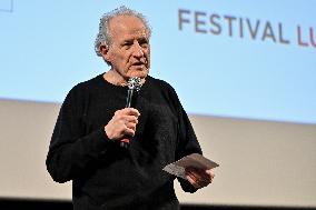 17th Lumiere Film Festival Collateral Screening