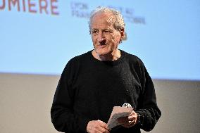 17th Lumiere Film Festival Collateral Screening