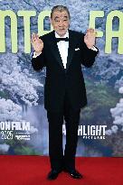 London BFI Rental Family Premiere