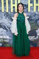 London BFI Rental Family Premiere