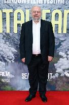 London BFI Rental Family Premiere