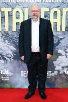 London BFI Rental Family Premiere