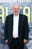 London BFI Rental Family Premiere