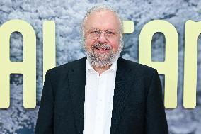 London BFI Rental Family Premiere