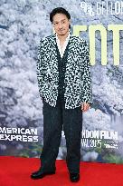 London BFI Rental Family Premiere