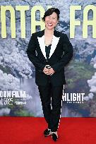 London BFI Rental Family Premiere