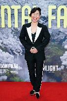 London BFI Rental Family Premiere