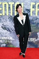 London BFI Rental Family Premiere