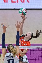 VOLLEY - Serie A1 Femminile - Cuneo Granda Volley vs Savino Del Bene Scandicci