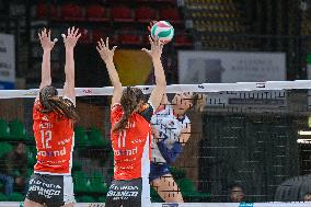 VOLLEY - Serie A1 Femminile - Cuneo Granda Volley vs Savino Del Bene Scandicci