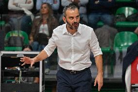 VOLLEY - Serie A1 Femminile - Cuneo Granda Volley vs Savino Del Bene Scandicci