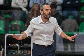 VOLLEY - Serie A1 Femminile - Cuneo Granda Volley vs Savino Del Bene Scandicci