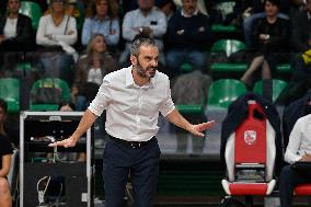 VOLLEY - Serie A1 Femminile - Cuneo Granda Volley vs Savino Del Bene Scandicci