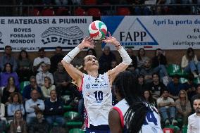 VOLLEY - Serie A1 Femminile - Cuneo Granda Volley vs Savino Del Bene Scandicci