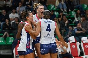 VOLLEY - Serie A1 Femminile - Cuneo Granda Volley vs Savino Del Bene Scandicci