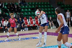 VOLLEY - Serie A1 Femminile - Cuneo Granda Volley vs Savino Del Bene Scandicci