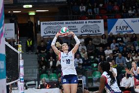 VOLLEY - Serie A1 Femminile - Cuneo Granda Volley vs Savino Del Bene Scandicci