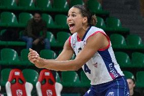 VOLLEY - Serie A1 Femminile - Cuneo Granda Volley vs Savino Del Bene Scandicci