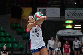 VOLLEY - Serie A1 Femminile - Cuneo Granda Volley vs Savino Del Bene Scandicci