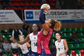 VOLLEY - Serie A1 Femminile - Cuneo Granda Volley vs Savino Del Bene Scandicci