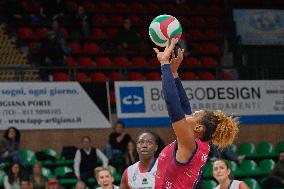 VOLLEY - Serie A1 Femminile - Cuneo Granda Volley vs Savino Del Bene Scandicci