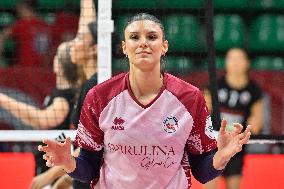 VOLLEY - Serie A1 Femminile - Cuneo Granda Volley vs Savino Del Bene Scandicci
