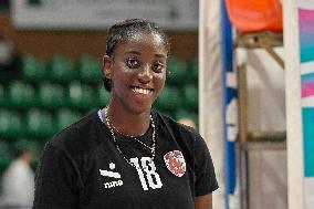 VOLLEY - Serie A1 Femminile - Cuneo Granda Volley vs Savino Del Bene Scandicci