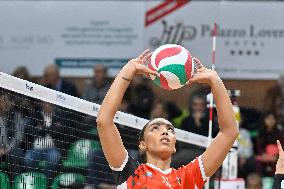 VOLLEY - Serie A1 Femminile - Cuneo Granda Volley vs Savino Del Bene Scandicci