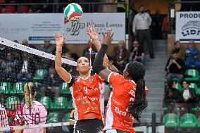 VOLLEY - Serie A1 Femminile - Cuneo Granda Volley vs Savino Del Bene Scandicci