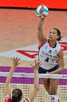 VOLLEY - Serie A1 Femminile - Cuneo Granda Volley vs Savino Del Bene Scandicci