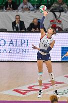 VOLLEY - Serie A1 Femminile - Cuneo Granda Volley vs Savino Del Bene Scandicci