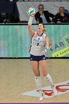 VOLLEY - Serie A1 Femminile - Cuneo Granda Volley vs Savino Del Bene Scandicci