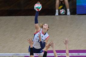 VOLLEY - Serie A1 Femminile - Cuneo Granda Volley vs Savino Del Bene Scandicci