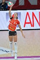 VOLLEY - Serie A1 Femminile - Cuneo Granda Volley vs Savino Del Bene Scandicci
