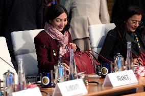 World Bank Development Committee meeting - Washington