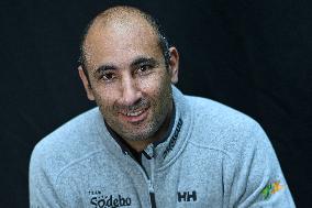 TRANSAT CAFE L OR Le Havre Normandie 2025. FC