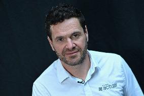 TRANSAT CAFE L OR Le Havre Normandie 2025. FC