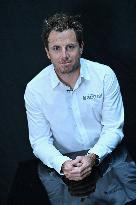 TRANSAT CAFE L OR Le Havre Normandie 2025. FC