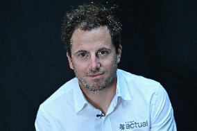 TRANSAT CAFE L OR Le Havre Normandie 2025. FC