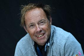 TRANSAT CAFE L OR Le Havre Normandie 2025. FC