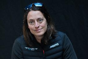 TRANSAT CAFE L OR Le Havre Normandie 2025. FC