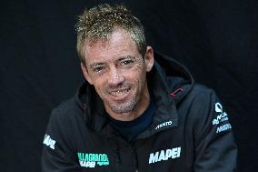 TRANSAT CAFE L OR Le Havre Normandie 2025. FC