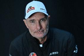 TRANSAT CAFE L OR Le Havre Normandie 2025. FC