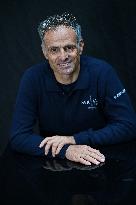 TRANSAT CAFE L OR Le Havre Normandie 2025. FC