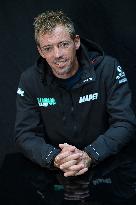 TRANSAT CAFE L OR Le Havre Normandie 2025. FC